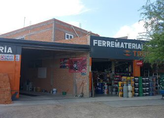 Ferretería Galindo