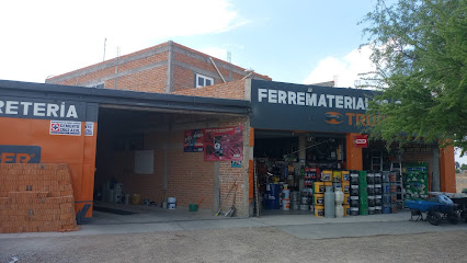 Ferretería Galindo