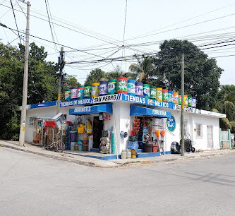 Quimicos San Pedro