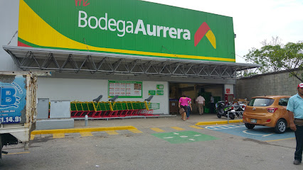 Mi Bodega Aurrera