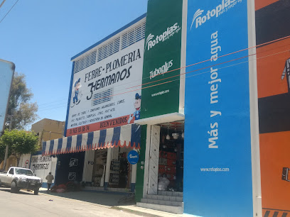 Ferretería 3 Hermanos