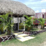RESTAURANTE AJUA