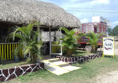 RESTAURANTE AJUA
