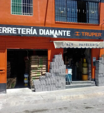 Ferreteria Diamante