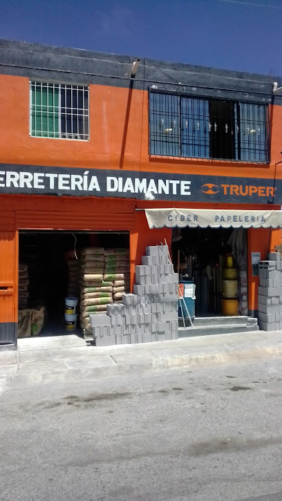 Ferreteria Diamante