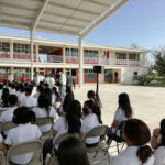 Centro de Bachillerato Tecnológico Industrial y de Servicios No. 239