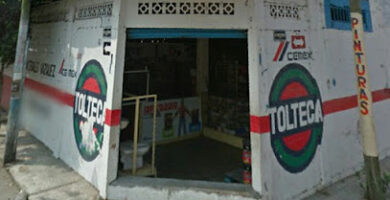 Ferreteria Casa Vázquez