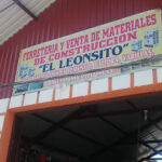 Ferreteria y materiales el leoncito