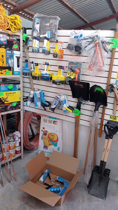 Ferretería DLF