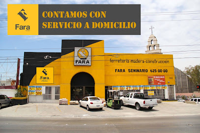 Ferreteria Fara - Ferreteria en Tijuana