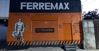 FERREMAX