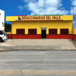 Refaccionarias Del Valle