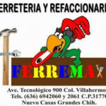 Aceros Rewo