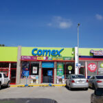 Tienda Comex