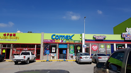 Tienda Comex