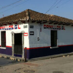 TORNILLOS GL