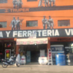 Tlapalería y Ferretería VICA