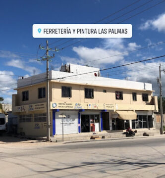 EL ARCO PALMAS