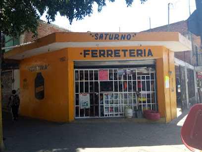 Ferretería Saturno