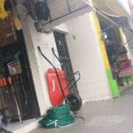 ELÉCTRICA Y PLOMERÍA MORENO