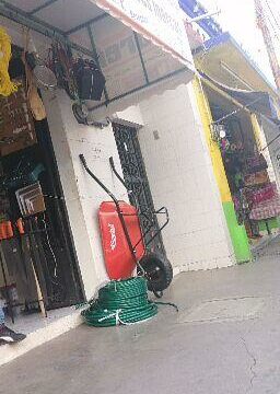 ELÉCTRICA Y PLOMERÍA MORENO