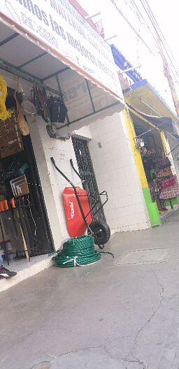 ELÉCTRICA Y PLOMERÍA MORENO