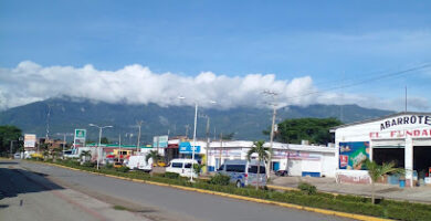 Ferremex Comalapa
