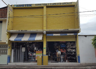 Ferreteria Y Tlapaleria González