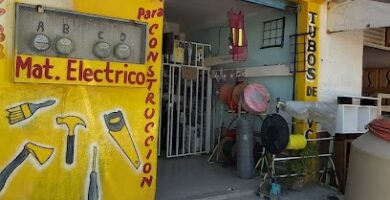 Ferretería BUFFER