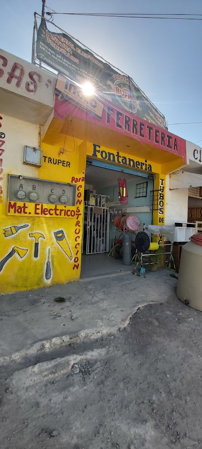 Ferretería BUFFER