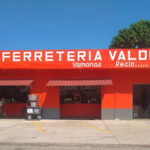 Ferreteria Valdivia
