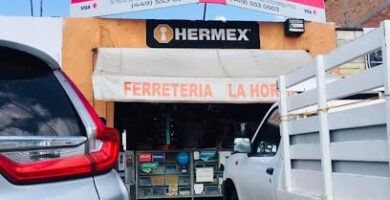 Ferretería La Hormiga