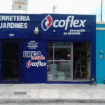 FERRETERÍA Y MATERIALES JARDINES