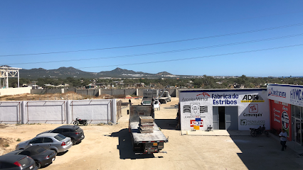 Construrama HYMCA Los Cabos