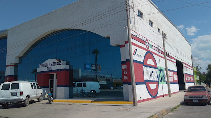 Ferretería Y Materiales Oyuki