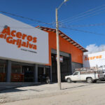 Aceros del Grijalva Ocosingo