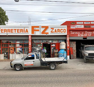 Ferretería Zarco