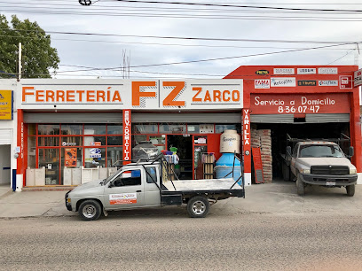 Ferretería Zarco