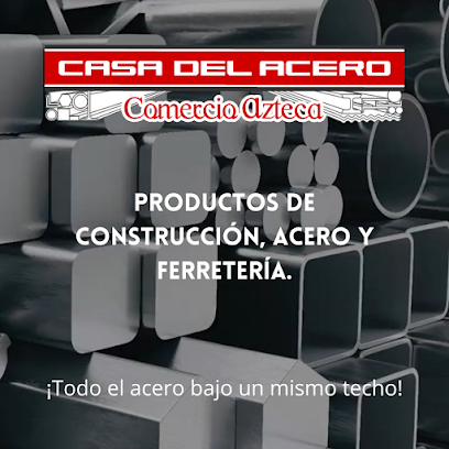 Casa del Acero - Tecate