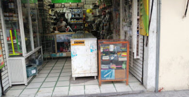 Ferreteria el cable
