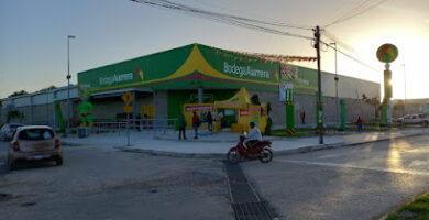 Bodega Aurrera