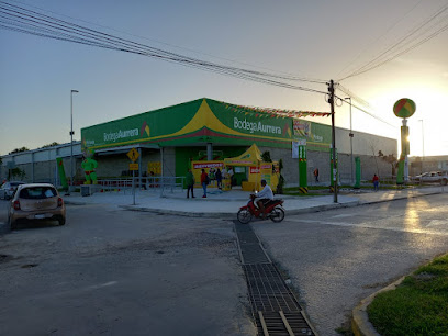 Bodega Aurrera
