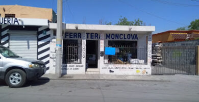 Ferretera Monclova