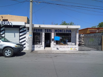 Ferretera Monclova