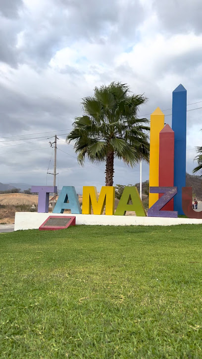 Tamazula durango
