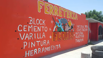 Ferreteria Flores
