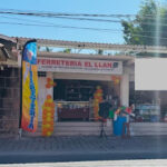 Ferretería EL LLANO