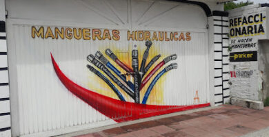Alfredo's Refaccionaria