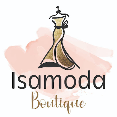 Isamoda Boutique