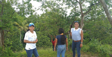 Centro de Convivencia El Cuyo